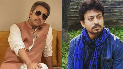 Panchayat fame Pankaj Jha questions film industry for not recognizing Irrfan Khan sooner: ‘This is like a disease'