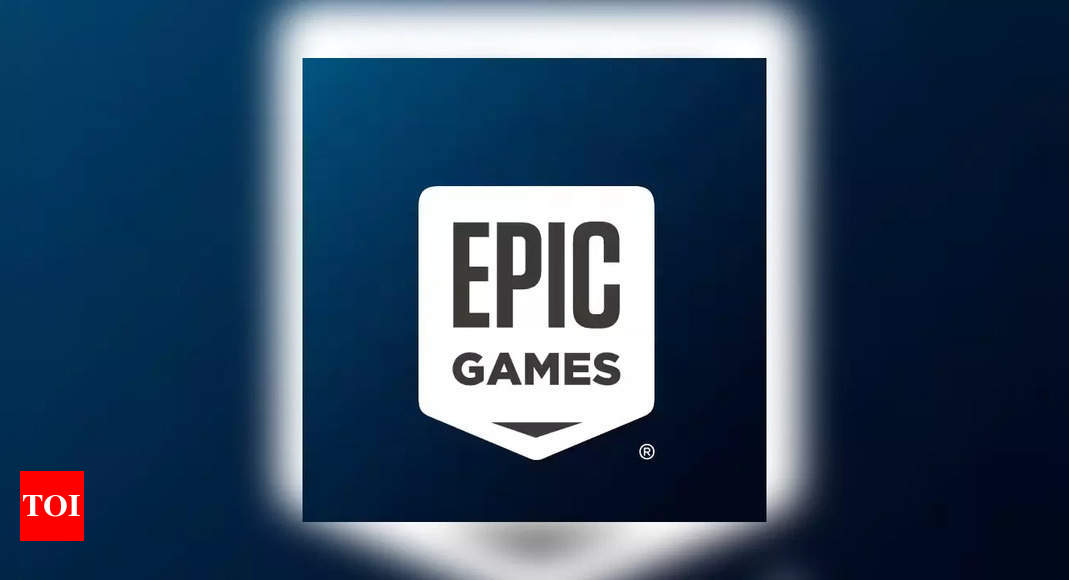 Fortnite-maker Epic Games ‘massive’ data leak hints at piles of unannounced games