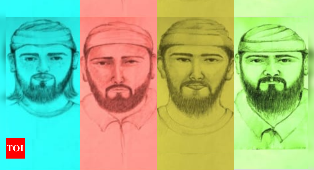 J&K police releases sketches of terrorists involved in Doda strike