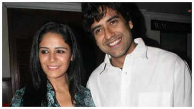 Karan Oberoi reveals Mona Singh rejected his marriage proposal; says he never met the actress after break up