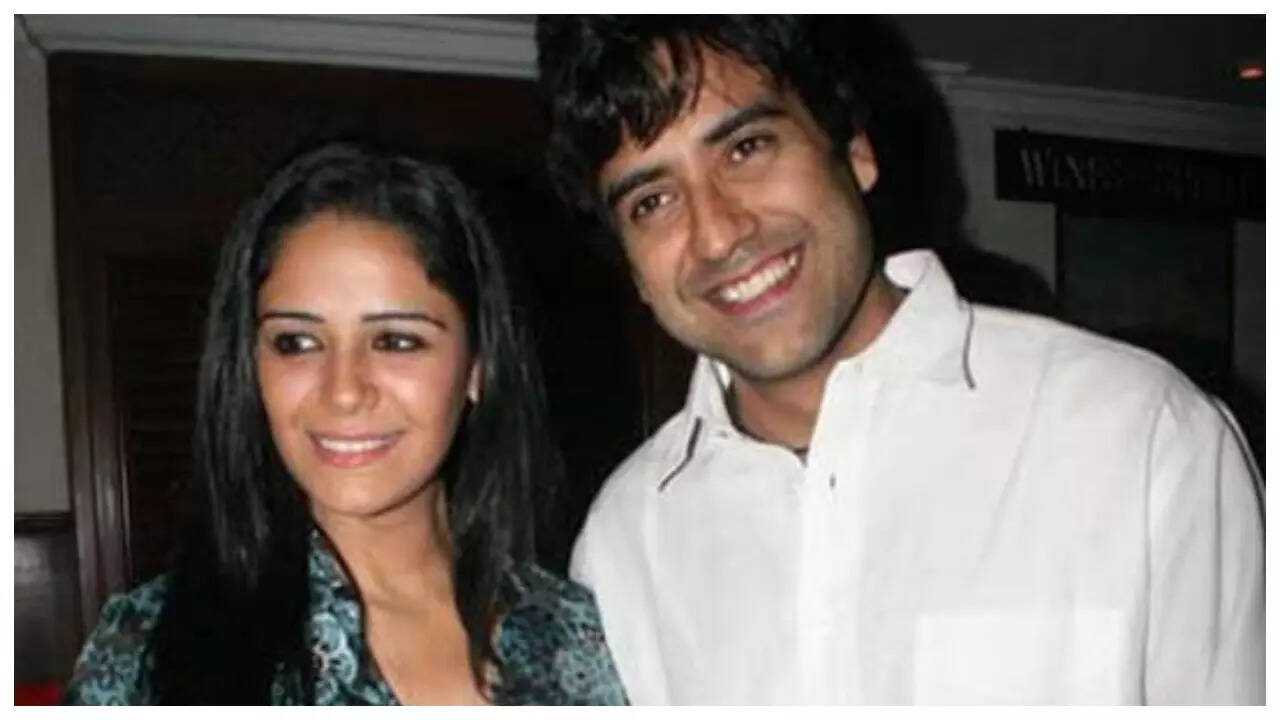 Karan Oberoi Discloses Mona Singh Turned Down His Marriage Proposal; Shares He Hasn’t Seen the Actress Since Their Split – TOI Etimes