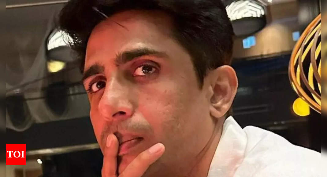 Gulshan Devaiah hilariously suggests THIS actress' name for Anurag ...