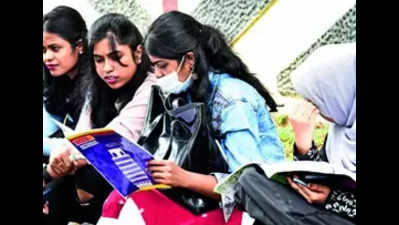Karnataka student’s mother issues legal notice over bonus marks in NEET 2024