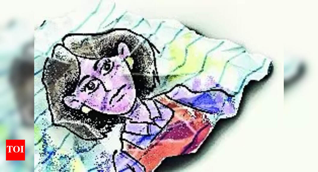 Gang-Raping: Boyfriend among 4 arrested for gang-raping 14-yr-old in Dhanbad | Ranchi News - Vimarsana News