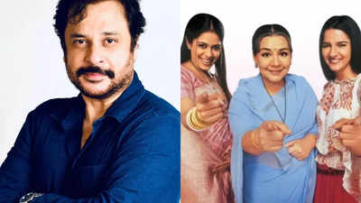 Exclusive: Mahesh Thakur on iconic TV show Shararat’s comeback, says ...