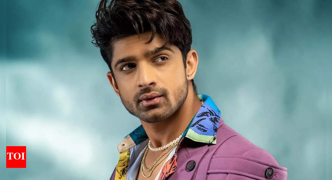 Exclusive - Khatron Ke Khiladi 14's Abhishek Kumar is saving money for future; says "My family wants me to buy a house but I've business plans" - Vimarsana News