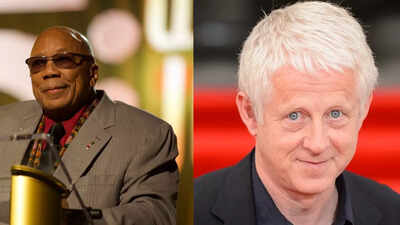 Quincy Jones, Richard Curtis, Juliet Taylor, and ‘Bond’ producers to receive honorary Oscars