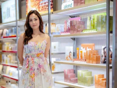 Isha Ambani and Mira Kapoor collaborate for innovative skincare brand 'Akind'