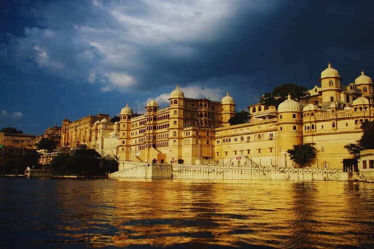 Udaipur, Rajasthan