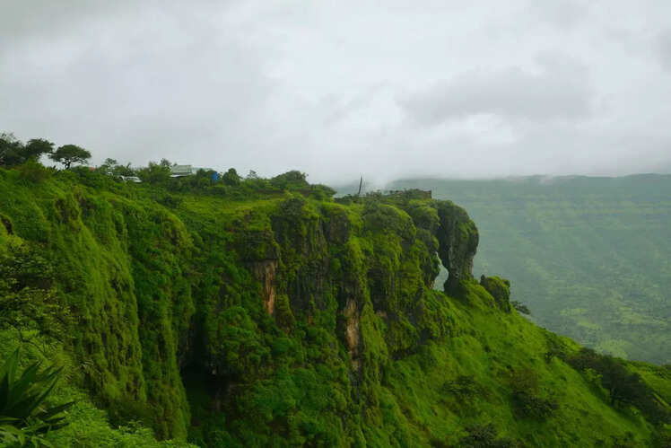 Mahabaleshwar, Maharashtra