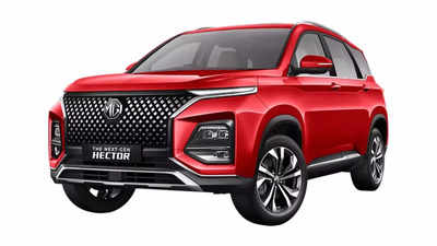 MG Hector, Hector Plus get costlier with immediate effect: Here's by how much