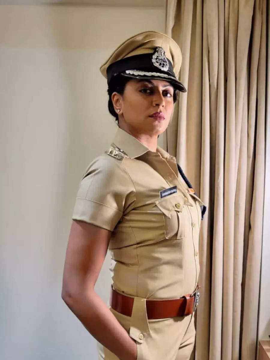 Female Cops Of Indian Television | Times Now