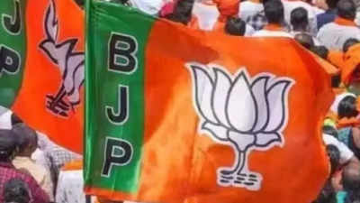 Now, discontent brews in Puducherry BJP unit