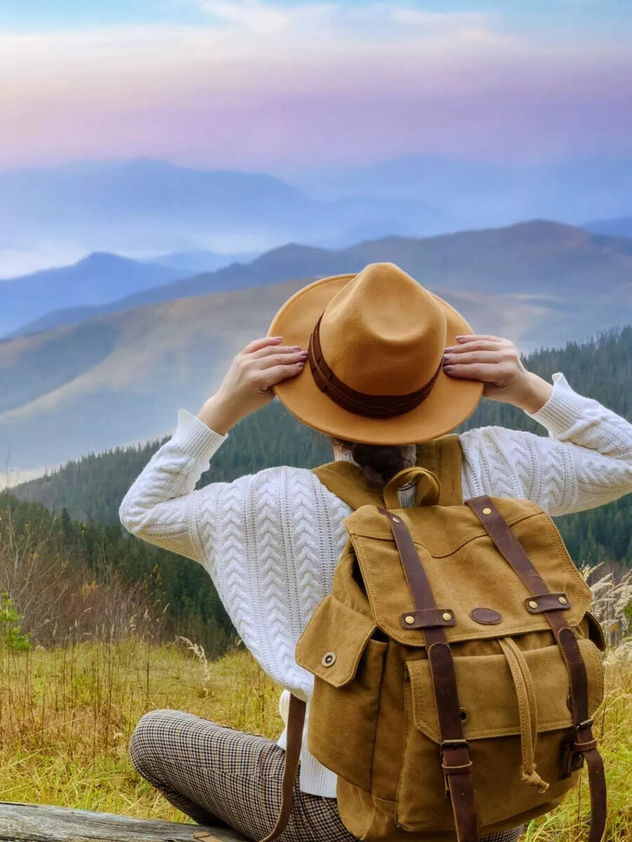  இந்தியாவின் வித்தியாசமான கிராமங்களுக்கு ட்ரிப் அடிக்க ரெடியா? 