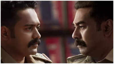 ‘Thalavan’ box office collections day 17: Biju Menon’s investigative thriller collects Rs 13.05 crores