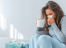 COVID infection can protect against common cold?