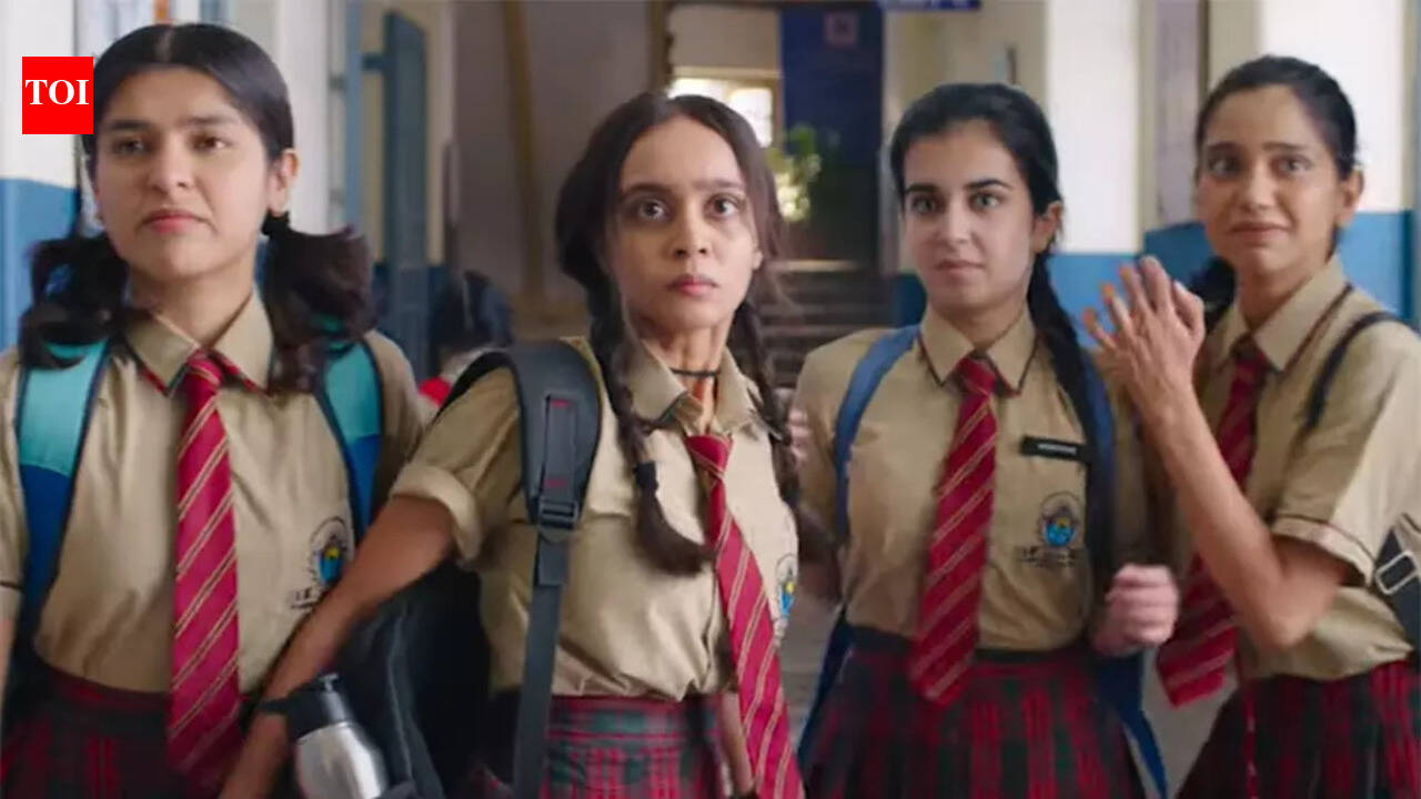 Sisterhood Web Series: Release Date, OTT Platforms, Review, Trailer ...