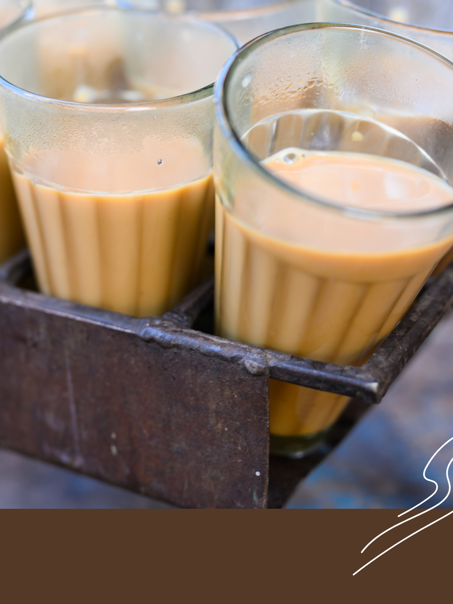  தினமும் நிறைய டீ குடிப்பீங்களா? இதை கண்டிப்பா தெரிஞ்சிக்கணும் 