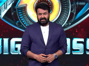 BB: Mohanlal urges fans to vote sensibly