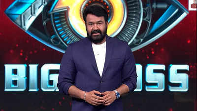 Bigg Boss Malayalam 6: Mohanlal urges fans to vote sensibly, says 'I am eagerly awaiting to see the most deserving one lift the trophy'