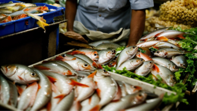 Fish shortage sets markets on fire in run-up to Jamai Shashthi