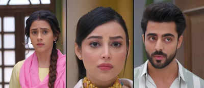 Jhanak Spoiler: Pandit ji throws Anirudh and Arshi’s family out of the temple