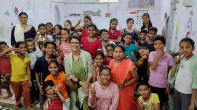 Enrich Lives Foundation’s Pragati Mela works to empower, educate, upskill Mumbai's slums