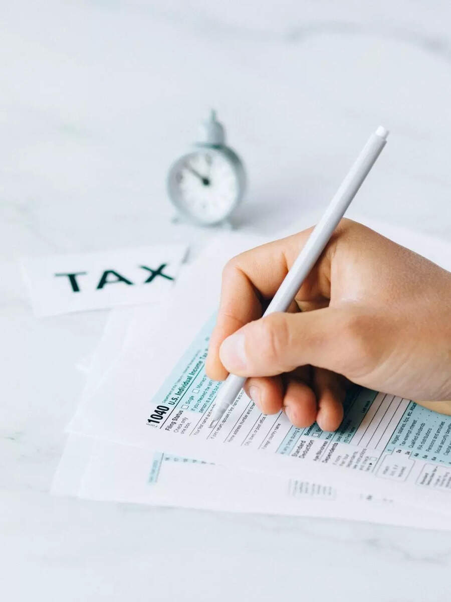  வருமான வரி கணக்கு தாக்கல் செய்ய தேவையான 10 முக்கிய ஆவணங்கள் 