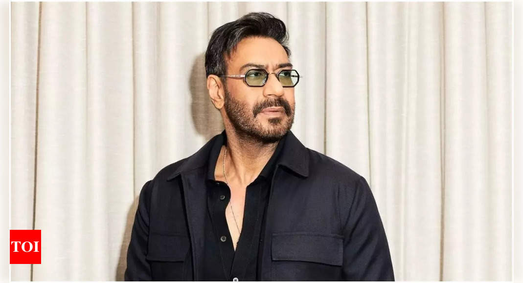 ‘Singham Again’: Ajay Devgn reveals the reason for not releasing the film on August 15 | Hindi Movie News