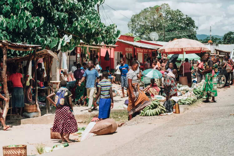 Malawi ($1,710.00)