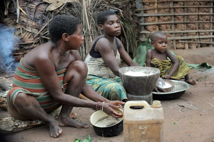 Central African Republic ($1,140.00)