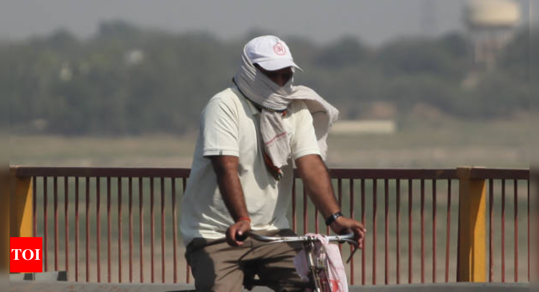 Heatwave Advisory: Health ministry releases advisory as India witnesses longest heatwave |