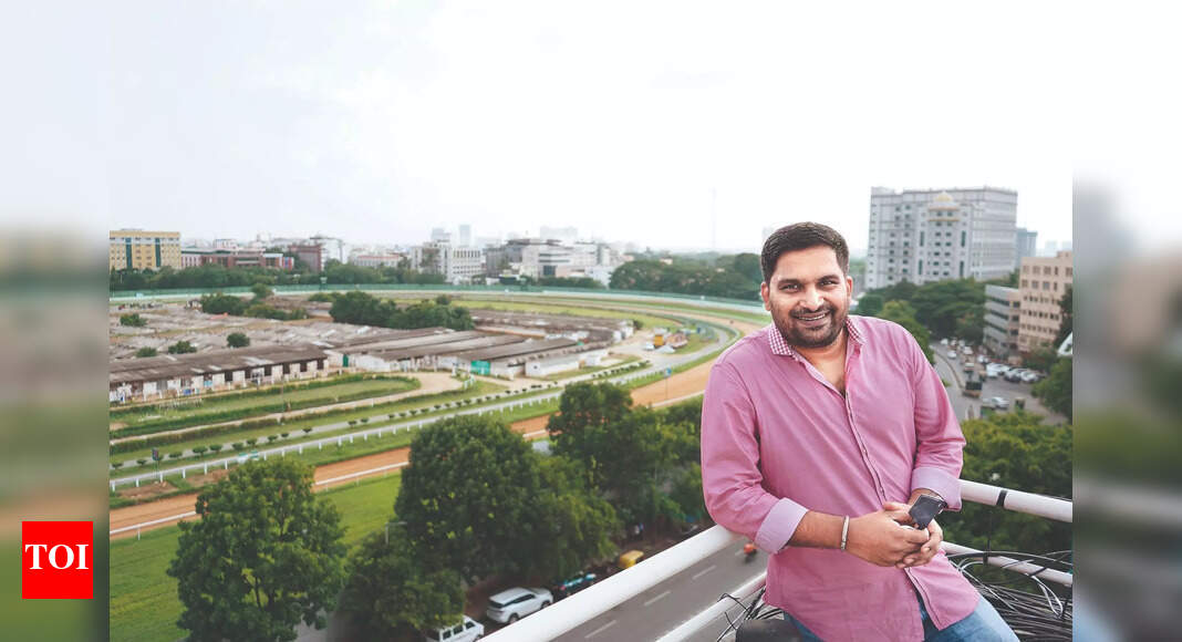 A lot of the biggest Bollywood hits are remakes of South films: Pawan Kumar Wadeyar | Kannada Movie News