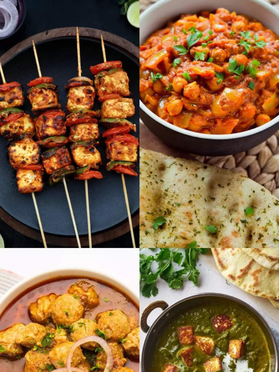 9 regular Indian dishes that are packed with nearly 20 gms of protein ...