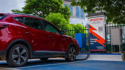 Good news for EV owners: Statiq partners Hyundai, ChargeMOD, GLIDA to integrate 5,000 chargers