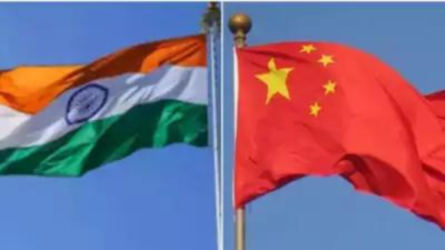 US supports India's efforts on finding solutions to reduce 'structural issues' with China