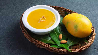 Aamras tops the list of ‘10 best mango dishes’ in the world