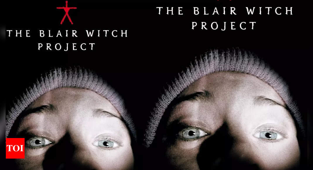 ‘The Blair Witch Project’ reveal THIS