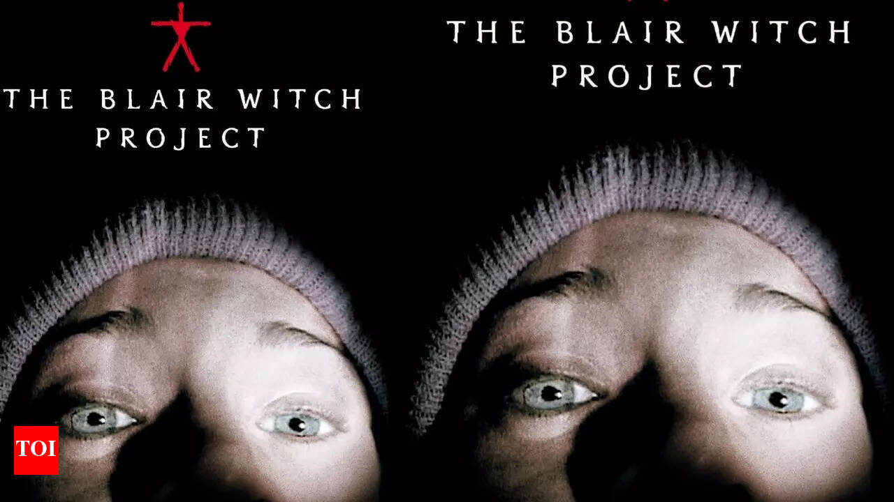 The blair witch project full movie in hindi watch online sale