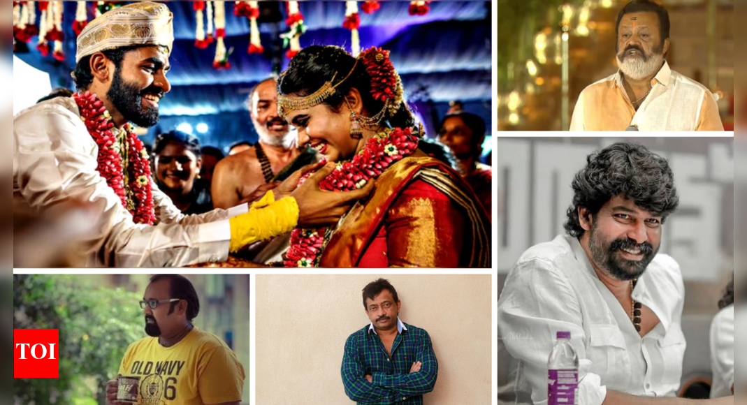 Top 5 entertainment news: Joju George sustains injuries while shooting for &lsquo;Thug Life&rsquo;; Actor Pradeep K Vijayan found dead; Ram Gopal Varma criticises star worship after Darshan accused in murder case | Tamil Movie News &ndash; Times of India