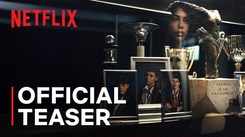 'Elite' Season 8 Teaser: Itzan Escamilla and Omar Ayuso starrer 'Elite' Official Teaser