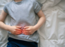 Surge in gut issues among children: Report
