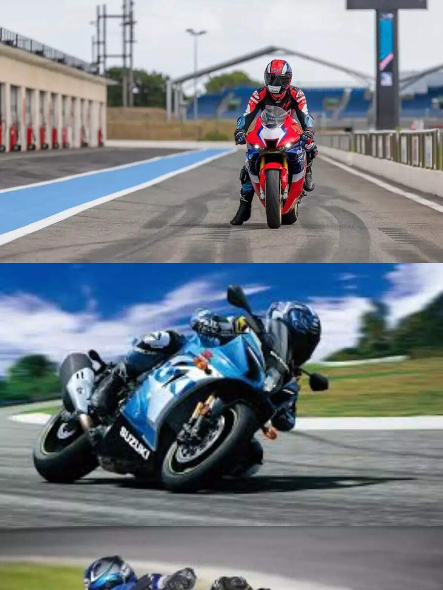 5 Superbikes We Want In India, Yamaha YZF R1M, MG Agusta Brutale ...