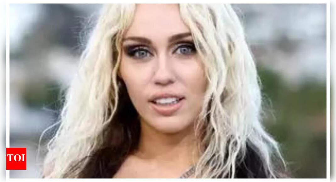 Miley Cyrus is 'not very active' in friendships with other entertainers(02)