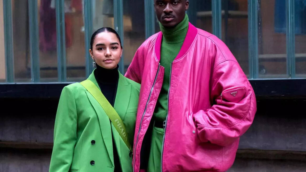 Breaking Boundaries: How Gen Z Fashion Trends Of 2024 Redefining ...