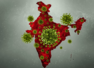 Why India has become a leading cancer hot spot