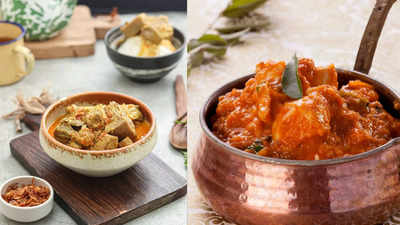 Soup vs. Stew vs. Curry: What’s the difference | - Times of India