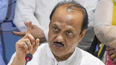 Rejected by voters of Maharashtra, targeted by RSS: Is Ajit Pawar's future tense?