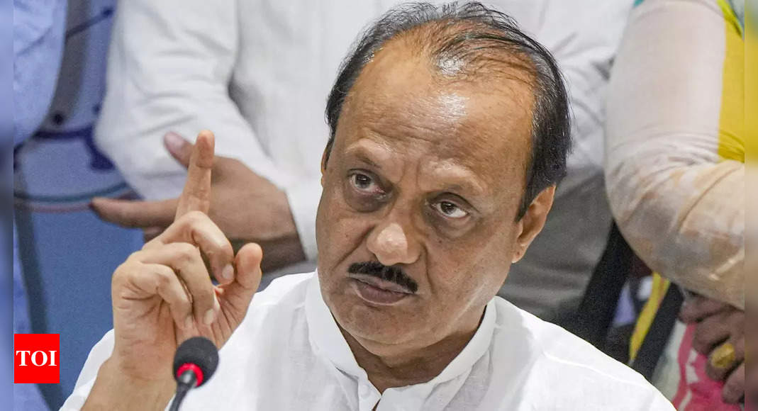 Rejected by voters, targeted by RSS: Is Ajit Pawar's future tense?