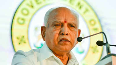 Bengaluru court issues non-bailable arrest warrant against former CM B S Yediyurappa in Pocso case